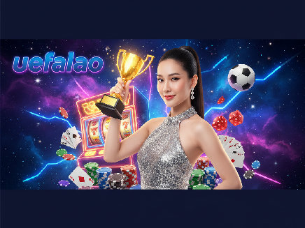 uefalao เว็บตรง