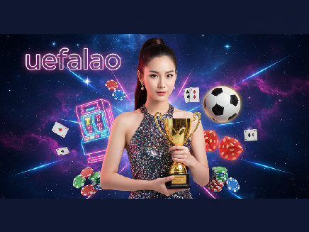 ทางเข้า uefalao